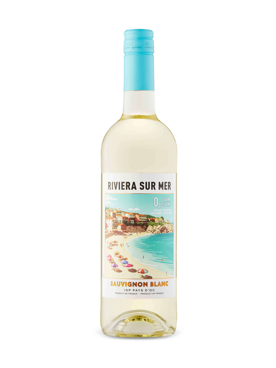 Riviera Sur Mer Sauvignon Blanc | LCBO