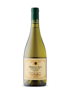 Santa Rita Medalla Real Gran Reserva Sauvignon Blanc