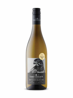 Lake Chalice The Falcon Sauvignon Blanc