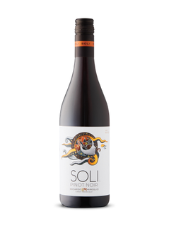 Edoardo Miroglio Soli Pinot Noir