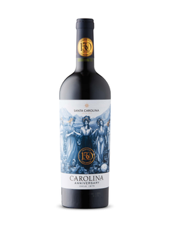 Santa Carolina 150 Anniversary Edition