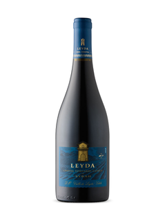 Leyda Coastal Vineyard Canelo Syrah