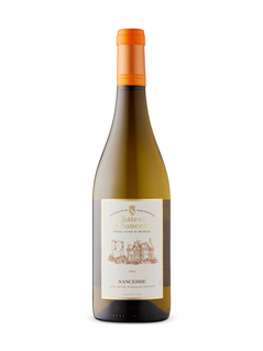 Château de Sancerre Blanc