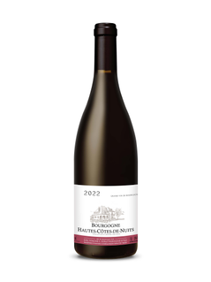 Domaine Roblot-Marchand Bourgogne Hautes Côtes de Nuits 2022