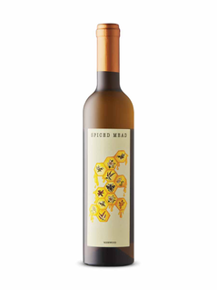 Rosewood Spiced Mead VQA 2024 at LCBO Ontario