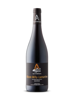 Les Arbillons Mâcon Milly-Lamartine Classic