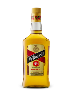 Mcdowell's No.1 Whisky | LCBO