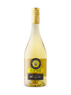 Hafner Frizzante Sweet Muscat Organic KPM
