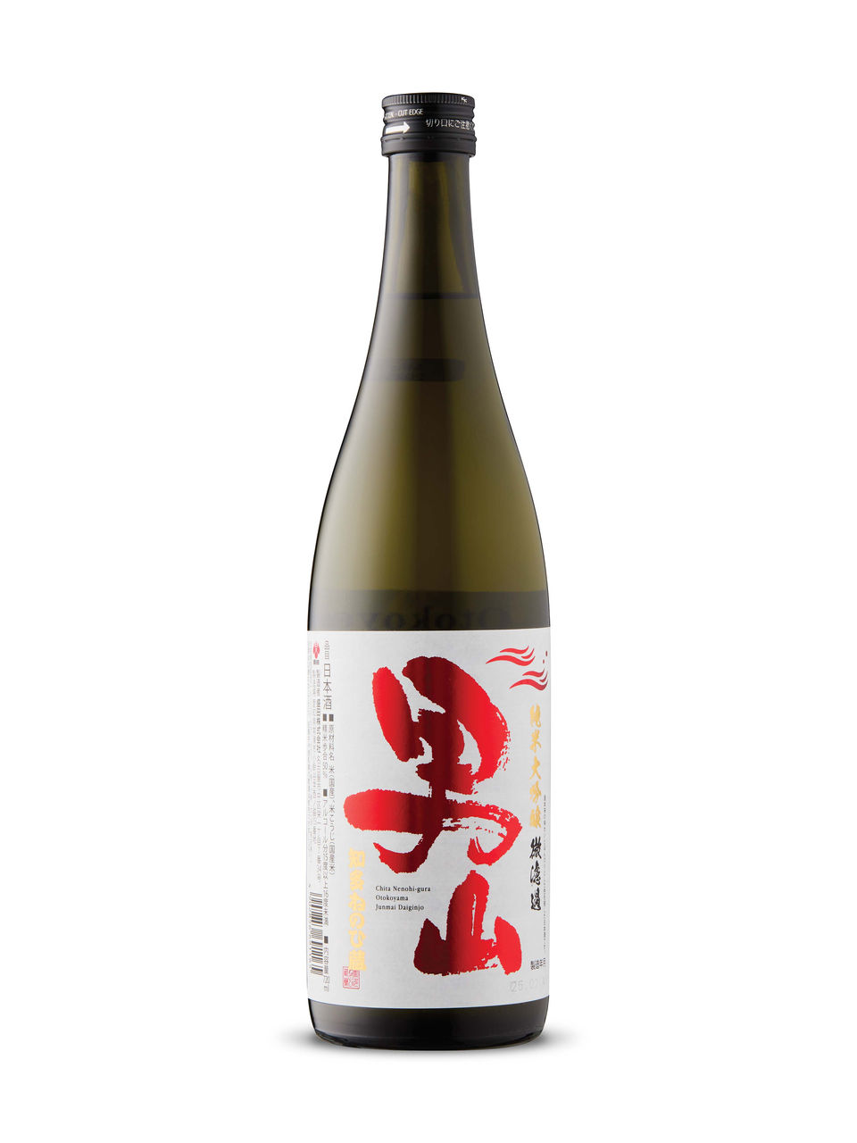 Chita Nenohi-gura Otokoyama Junmai Daiginjo Sake | LCBO