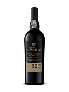 Quinta de Carvalhas 50-Year-Old Tawny Port
