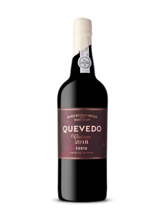 Quevedo Vintage Port 2018