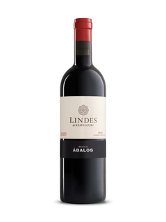 Lindes de Remelluri Viñedos de Ábalos 2020