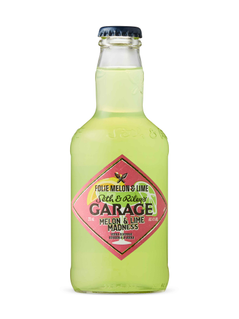 Seth & Riley's Garage Folie Melon Lime