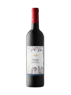 2023.Binyamina Prestige Cabernet Sauvignon (Kp)