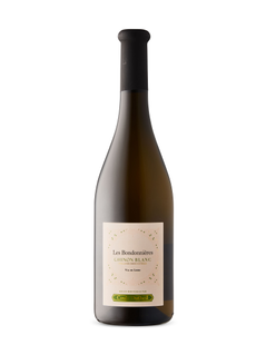 Couly Dutheil Les Bandonnieres Chinon