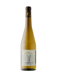 Le Garenne Muscadet Cotes de Granlieu Sur Lie