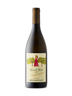 Donnafugata Vigna Di Gabri White 2022