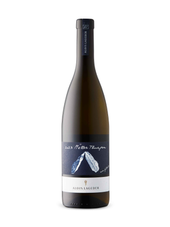 Alois Lageder Muller Thurgau Valle Isarco