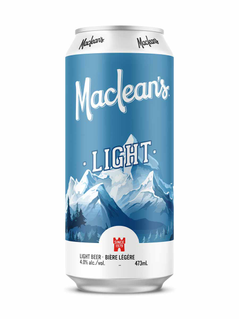 Maclean's Light