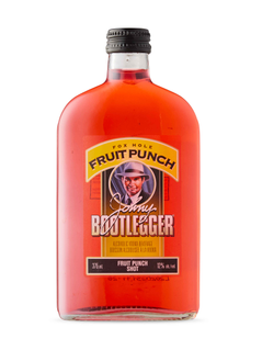 Johny Bootlegger Fox Hole Fruit Punch | LCBO