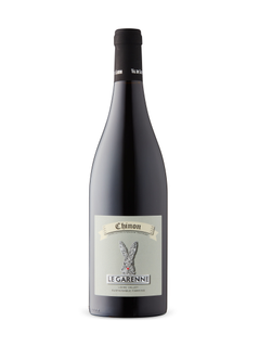 La Garenne Chinon Loire Valley Organic Loire