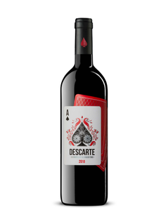 Elias Mora Descarte 2018