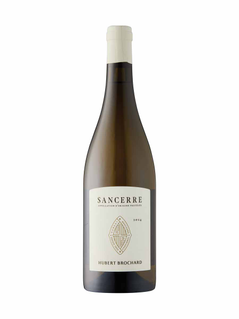 Hubert Brochard Sancerre