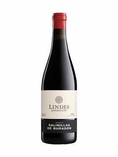 Lindes de Remelluri Salinillas de Buradon