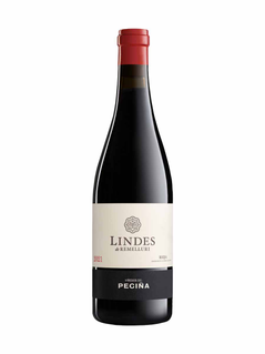 Lindes de Remelluri Peciña
