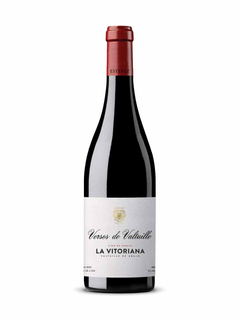 Estevez Versos de Valtuille Paraje la Vitoriana