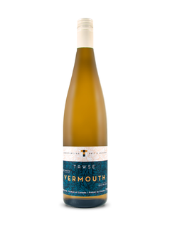 Tawse Dry White Vermouth