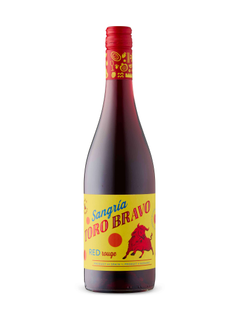 Toro Bravo Premium Sangria Red at LCBO Ontario