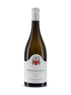 Geantet-Pansiot Corton-Charlemagne Grand Cru 2022