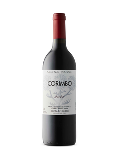 Bodegas La Horra Corimbo Ribera Del Duero
