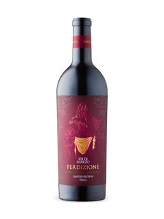 Idi Di Marzo Perdizione Organic