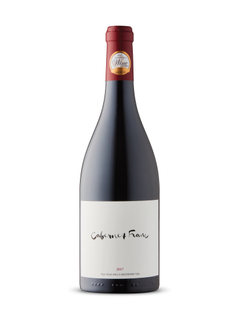 Hinterbrook Reserve Cabernet Franc VQA | LCBO