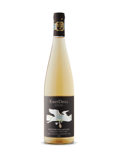 EastDell Black Label Gewürztraminer VQA