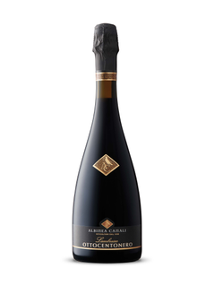 Albinea Canali Ottocentonero Lambrusco