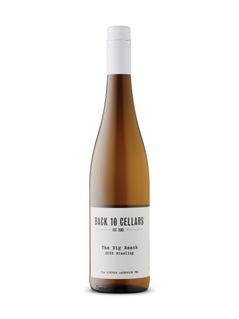 Back 10 Cellars The Big Reach Riesling VQA