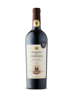 Poggio del Concone Rosso