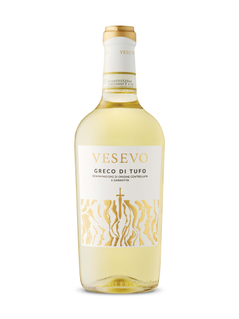 Vesevo Greco di Tufo