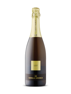 Sorelle Bronca L'Est Brut Prosecco Valdobbiadene Superiore