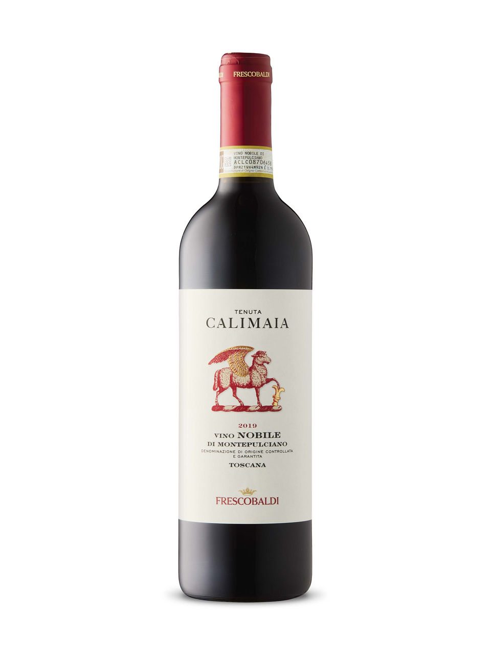 Frescobaldi Tenuta Calimaia 750ml