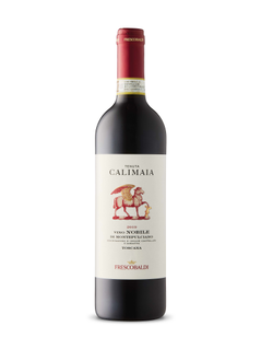 Frescobaldi Tenuta Calamaia