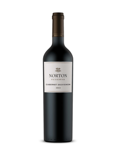 Norton Blend de Terroirs Reserva Cabernet Sauvignon