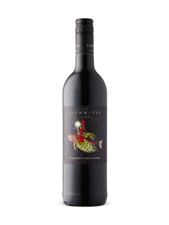 The Fishwives Club Cabernet Sauvignon