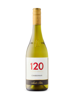 Santa Rita 120 Reserva Especial Chardonnay