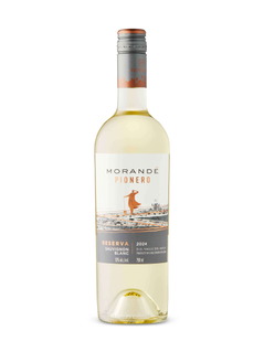 Sauvignon Blanc Pionero Reserva Morandé