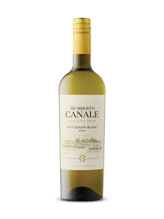 Humberto Canale Estate Sauvignon Blanc