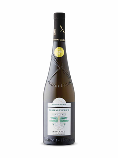 Chateau Thebaud Poiron-Dabin Musacdet
